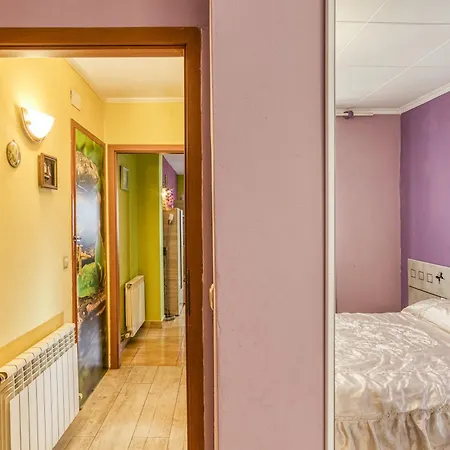 Apartamento L'Escala Apartment L'Escala