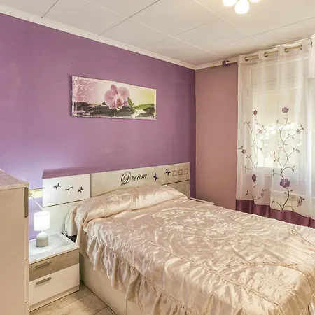 Apartamento L'Escala Apartment