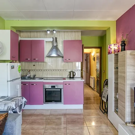 Apartamento L'Escala *