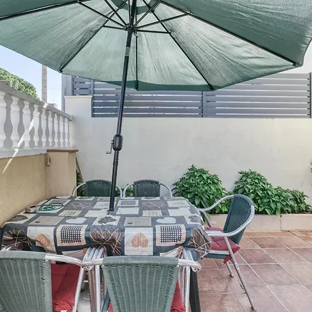 Apartamento L'Escala