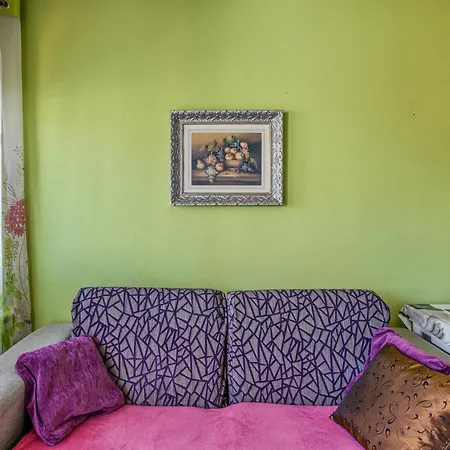 Apartamento L'Escala Apartment