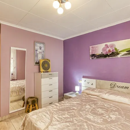 Apartamento L'Escala Apartment
