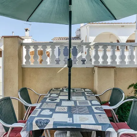 Apartamento L'Escala * L'Escala