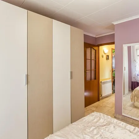 Apartment Apartamento L'Escala L'Escala